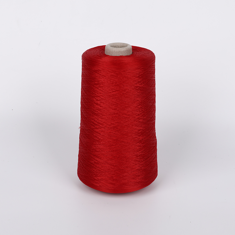 Trédhearcacht i Bróidnéireacht: Ardú Snáithe Polyester Trédhearcach