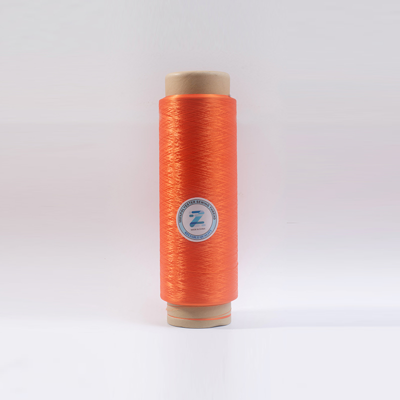 300/576F S abhras poileistir s+z le haghaidh teicstíle 300/576F S abhras poileistir s+z le haghaidh teicstíle