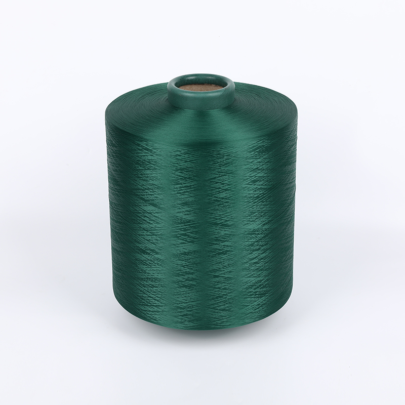 Conas abhras polyester dty a roghnú?