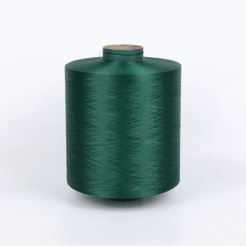 Snáth Poileistir DTY 450D/192F Dope daite