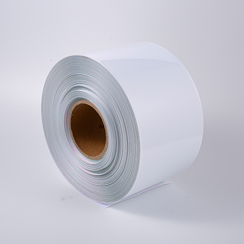 PET 125mm x 500m Sonraíocht Scannán Scannán Scannán