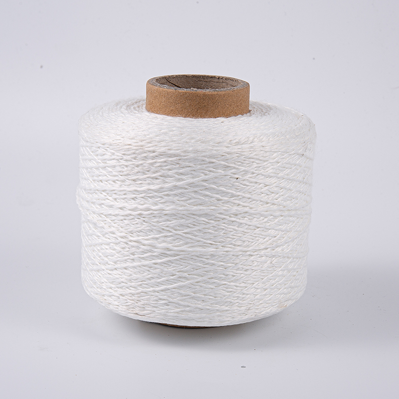 Snáth Fancy Cróise 3mm Méid de Shnáth Poileester 100% 100%
