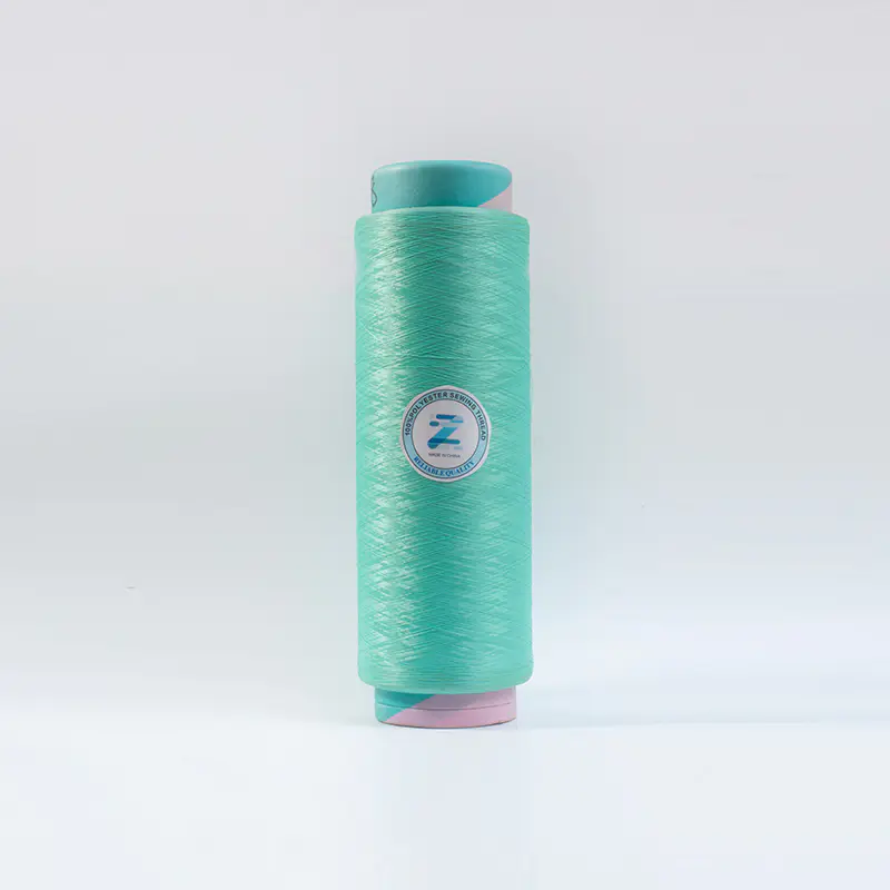 Mar a Athraíonn Snáth Snáithe Bróidnéireachta na Tionscail Faisin agus Dearaidh Teicstíle